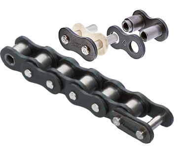 6b cadenas lubricadas