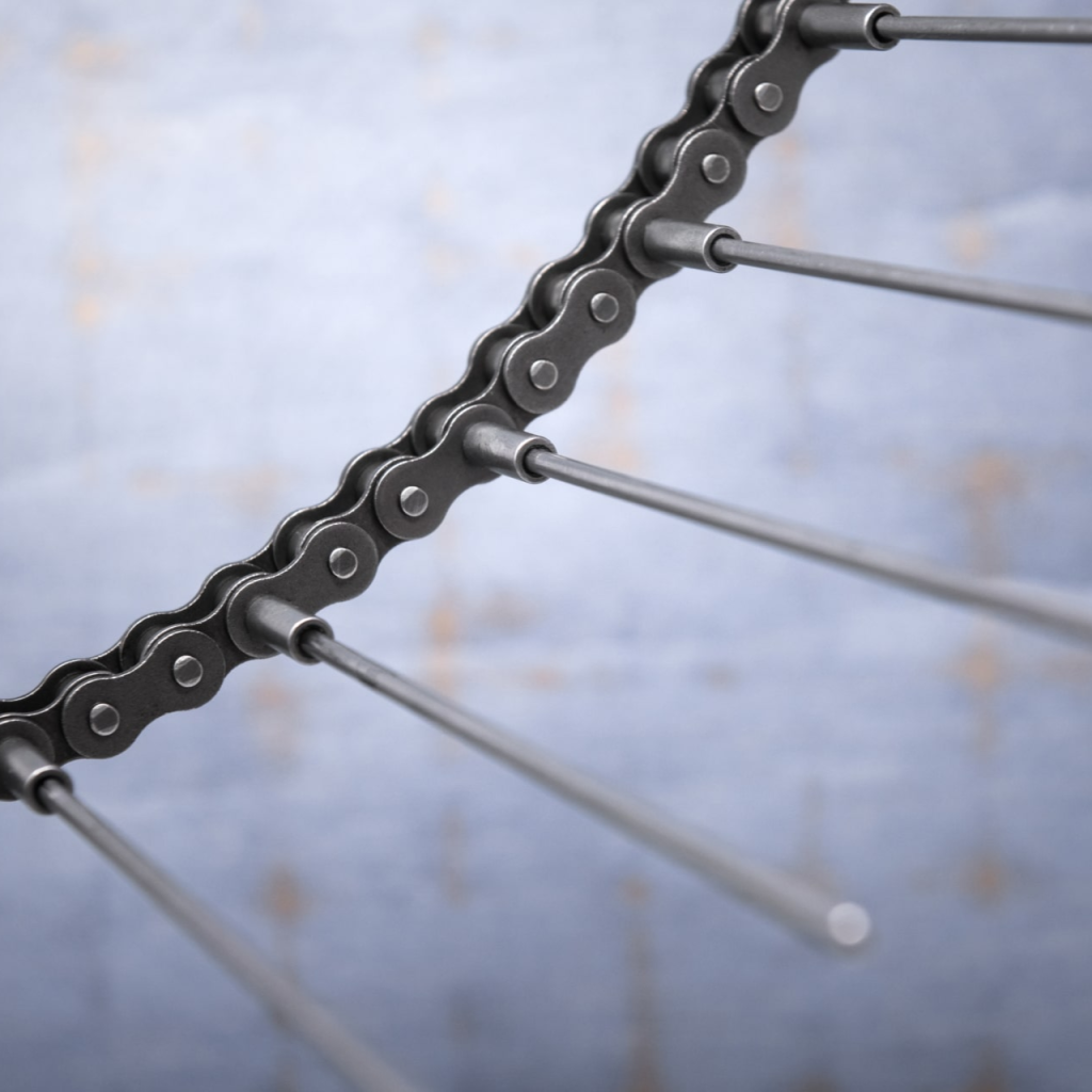 cadenas img. cuadrada