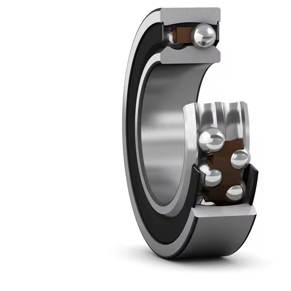 rodamientos de bolas a rotula 2