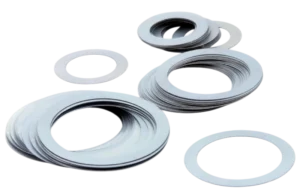 Arandelas de suplemento