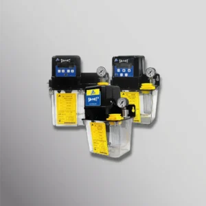 Equipos de lubricación