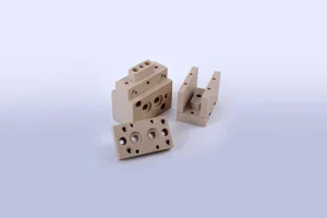 Polieterecetona (PEEK)