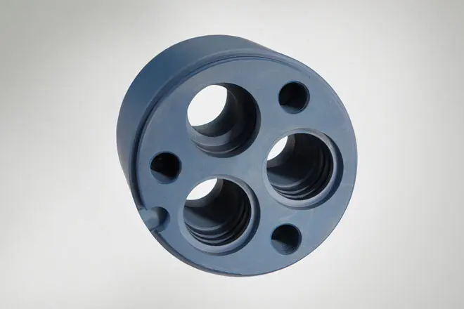 Polifenilsulfona (PPS)
