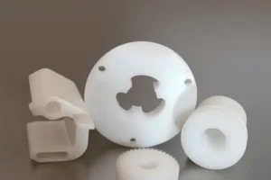 Resina Acetal (POM, C, H)
