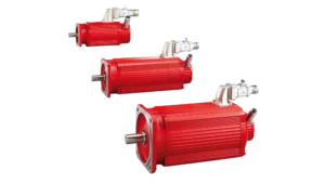 Servomotores serie CMP