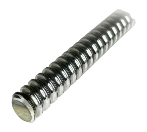 Tornillos de bolas recirculantes