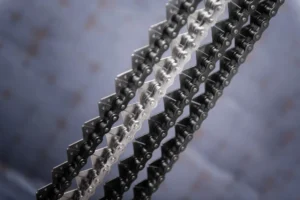Cadenas especiales