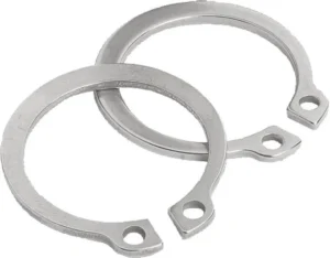 Anillos de seguridad