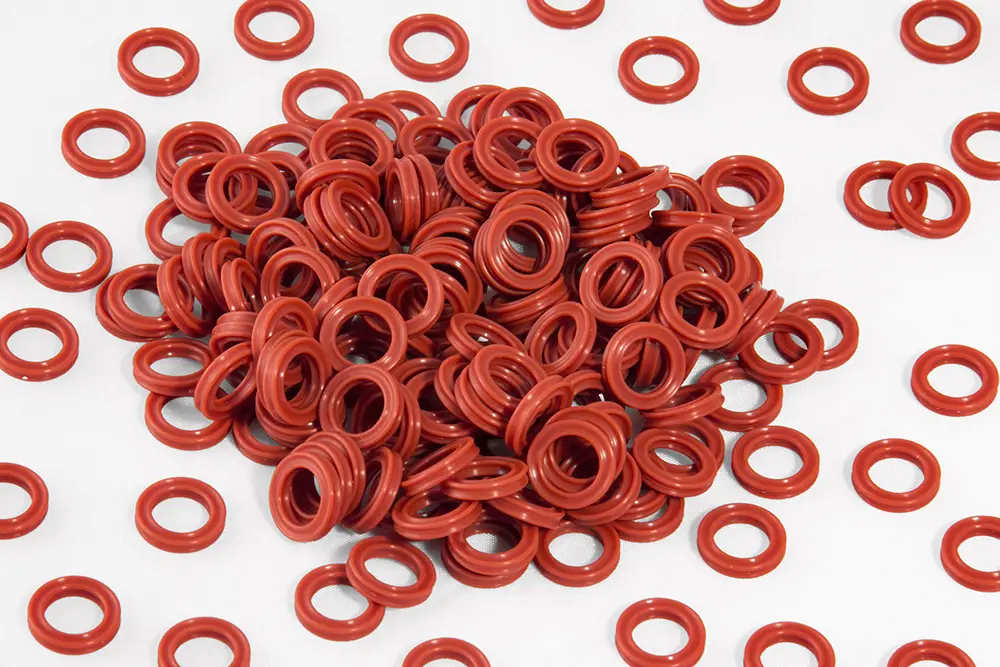 Quad ring