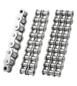 Cadenas comunes