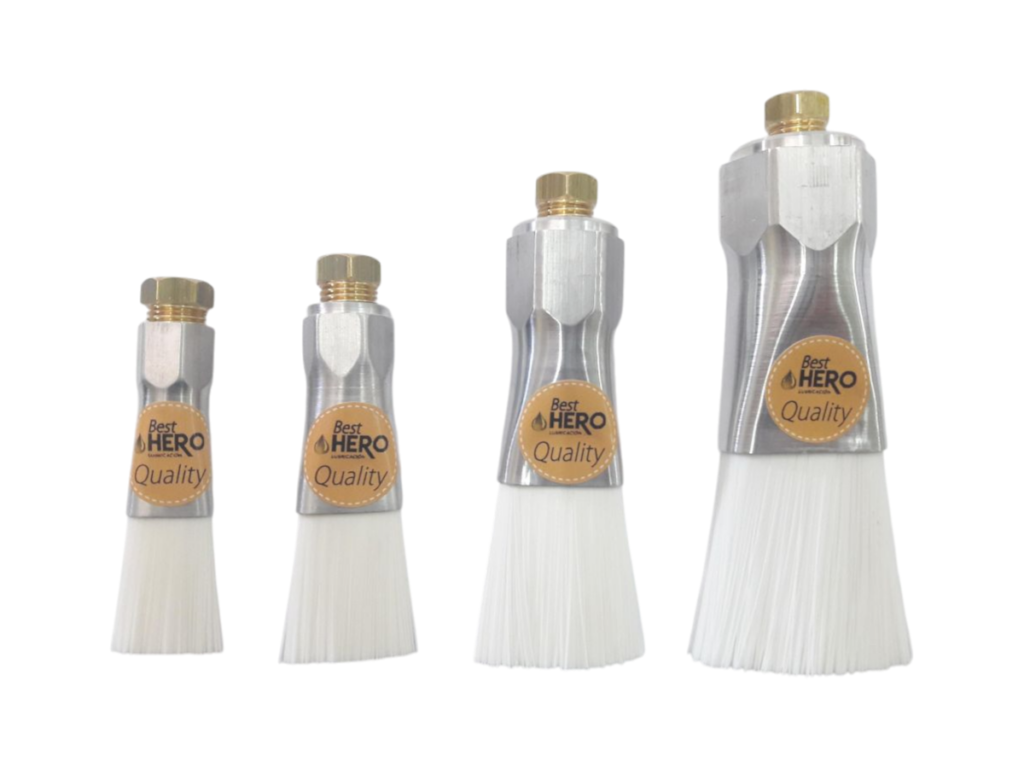 Cepillos