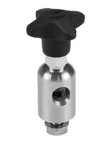 Cabezal orientable