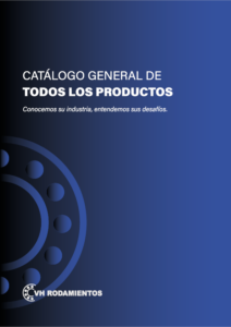 Catálogo general de todos los productos - tapa