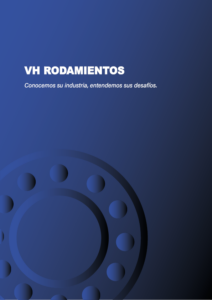 Presentación VH Rodamientos