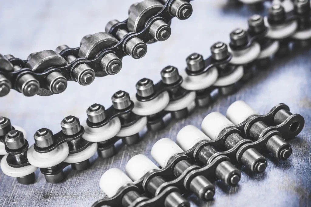 De acumulación